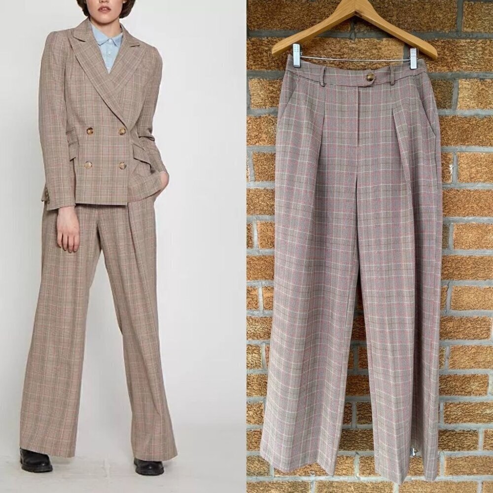 Walter Baker Willie Pant size 8